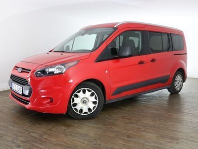 Ford Grand Tourneo Connect