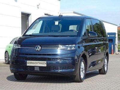 VW T7