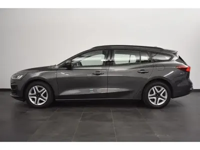 Gebraucht Ford Focus