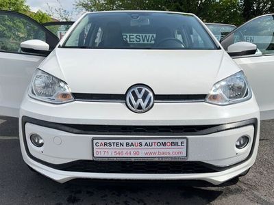 gebraucht VW up! / incl. Garantie / 2 Jahre HU & AU frei /