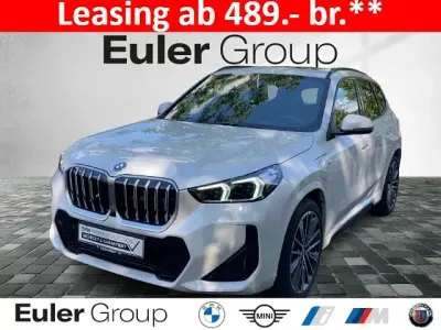 Gebraucht BMW X1 Performance 326 PS (239 kW) 2025 Weiss SUV