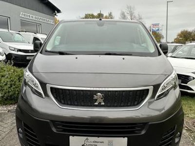 gebraucht Peugeot Expert 2.0 BlueHDi 120 L3 Premium PDC Kamera Ausbau