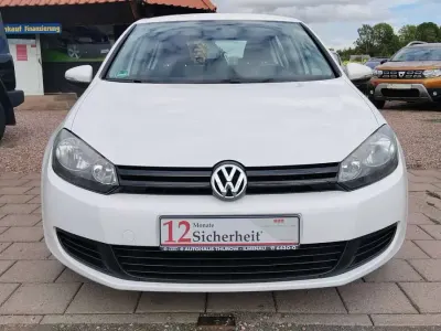 Gebraucht VW Golf VII