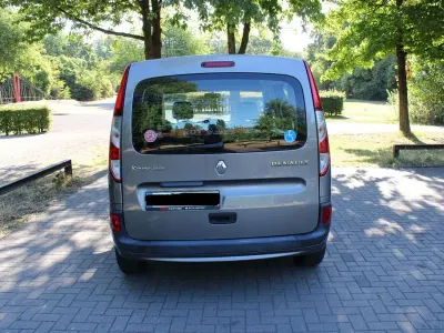 Gebraucht Renault Kangoo