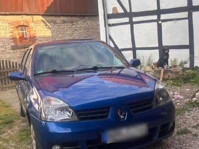 Renault Clio II