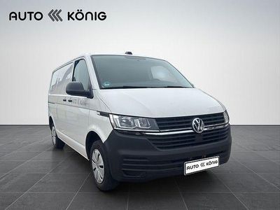 Gebraucht VW Transporter 150 PS (110 kW) 2025 Weiß Van