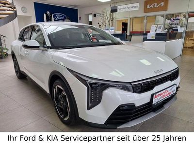 Nouă Kia K4 179 CP (131 kW) 2026 Alb Berlinǎ
