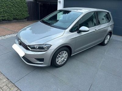 VW Golf Sportsvan