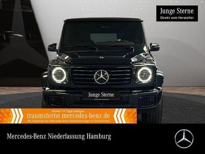 Mercedes G450