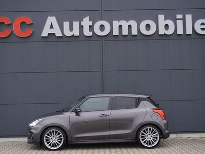 Second-hand Suzuki Swift Sport 129 CP (94 kW) 2021 Gri Hatchback