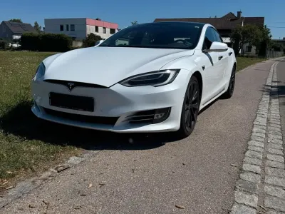 Gebraucht Tesla Model S