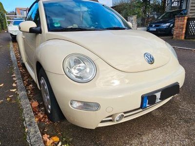 VW Beetle