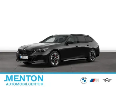 Gebraucht BMW 540