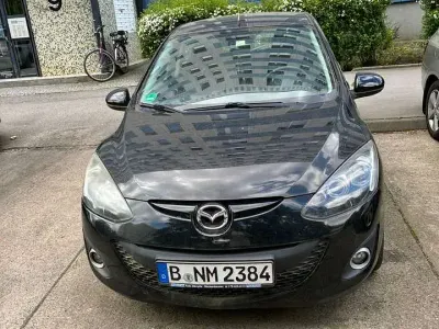 Occasion Mazda 2