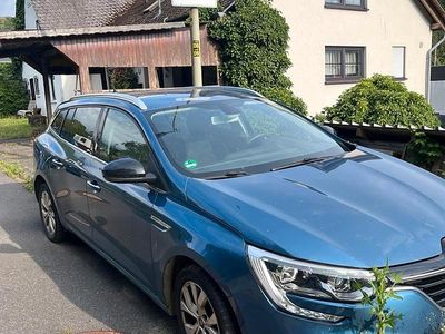 Renault Mégane GrandTour