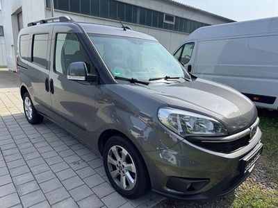 Fiat Doblò