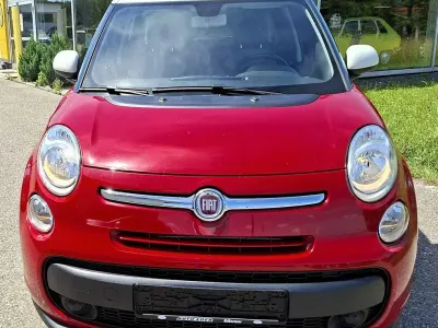 Gebraucht Fiat 500L