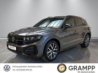 Neu VW Touareg Edition 286 PS (210 kW) 2026 Grau SUV