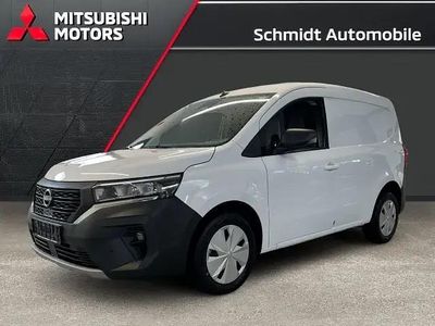 Nuova Nissan Townstar N-Connecta 131 CV (96 kW) 2026 Bianco Furgone