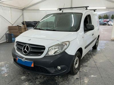 Mercedes Citan 108