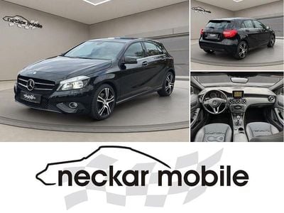 Mercedes A200