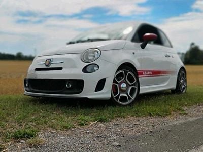 Abarth 500