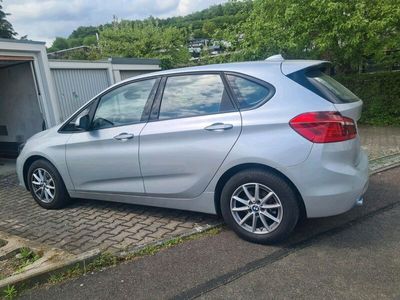 gebraucht BMW 220 Active Tourer i