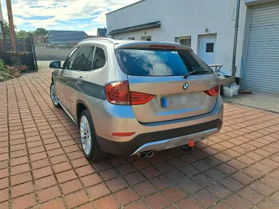 Gebraucht BMW X1