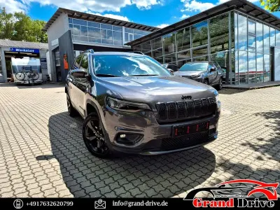 Gebraucht Jeep Cherokee