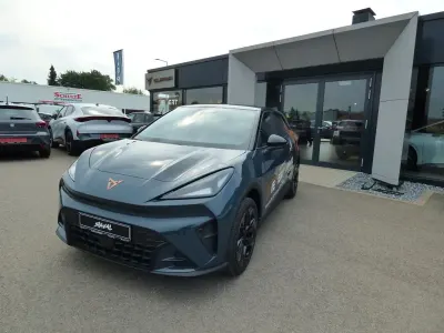 Gebraucht Cupra Raval