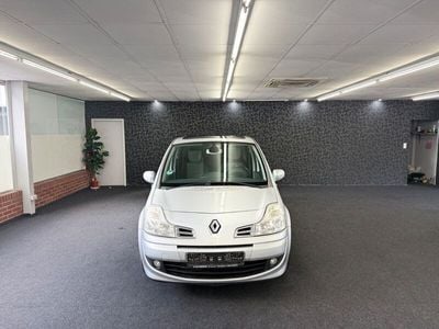 Renault Grand Modus