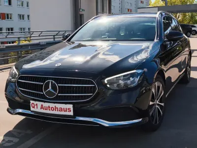 Gebraucht Mercedes E300