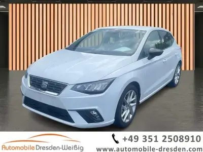 Gebraucht Seat Ibiza