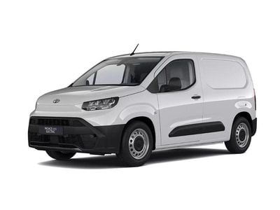 Icy white Neu 2026 Toyota Proace City City Van / Kleinbus | 22.470 €