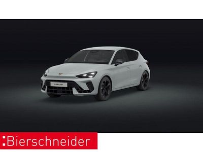 Neu Cupra Leon 204 PS (150 kW) 2025 Weiß Limousine