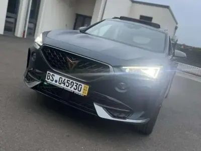 Usata Cupra Formentor