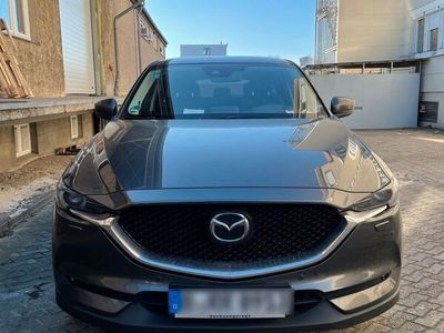 gebraucht Mazda CX-5 2.0 SKYACTIV G- 194