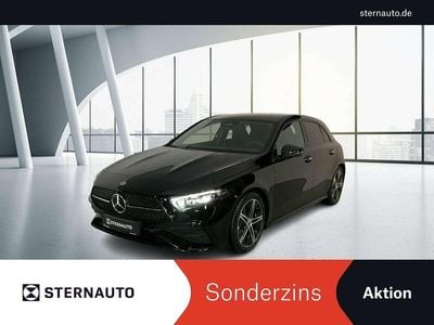 Mercedes A200