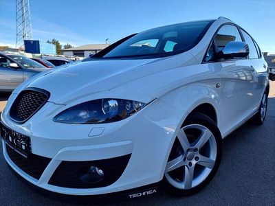 Seat Altea
