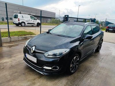 Renault Mégane GrandTour