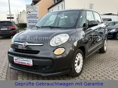 Gebraucht Fiat 500L