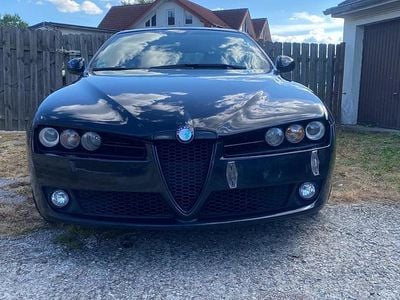Alfa Romeo 159