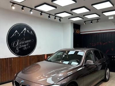 BMW 316