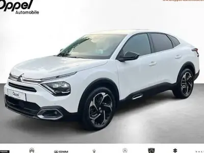 Gebraucht Citroën C4 X