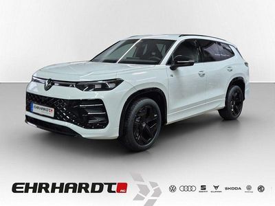 Neu VW Tayron R-line 204 PS (150 kW) 2026 Weiß SUV