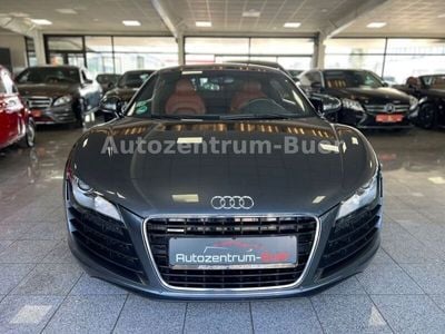 Audi R8 Coupé