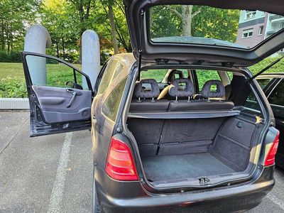 Mercedes A160
