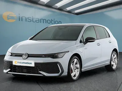 Gebraucht VW Golf VIII