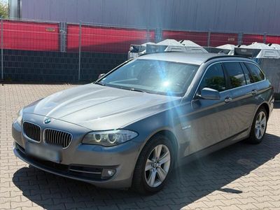 BMW 525