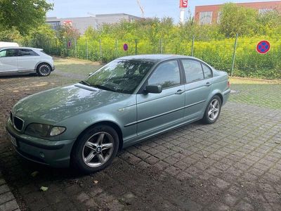 BMW 316
